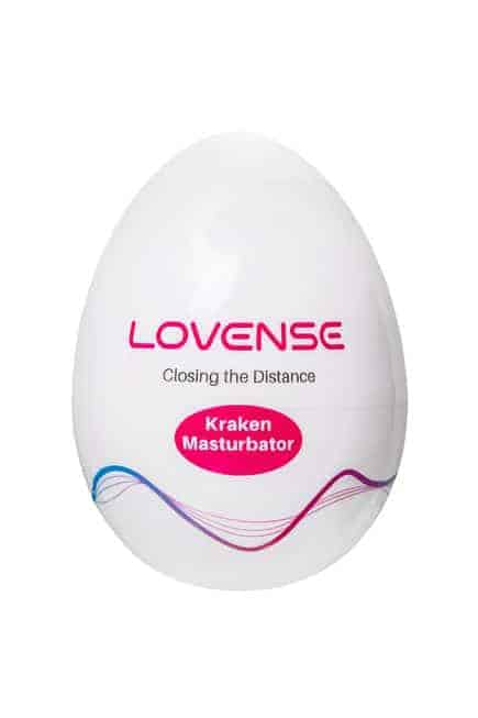 Bộ 6 Lovense Kraken Masturbator TPE Siêu Mịn Thỏa Mãn