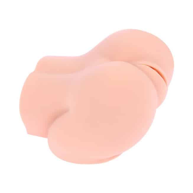 Masturbator Kokos Angel TPR Nhỏ Gọn Tự Sướng