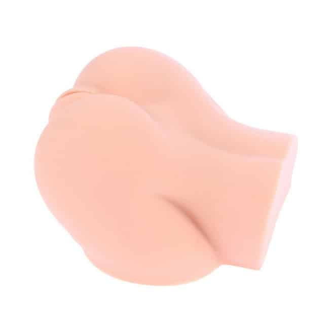 Masturbator Kokos Angel TPR Nhỏ Gọn Tự Sướng