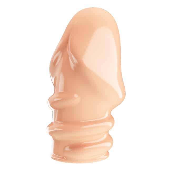 Nasada Pretty Love Jeremy TPR đầu dày 7cm tăng kích thước