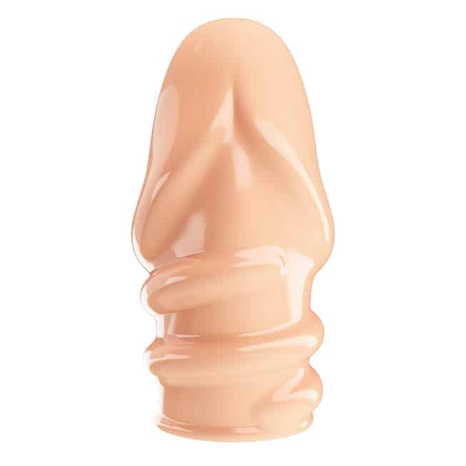 Nasada Pretty Love Jeremy TPR đầu dày 7cm tăng kích thước