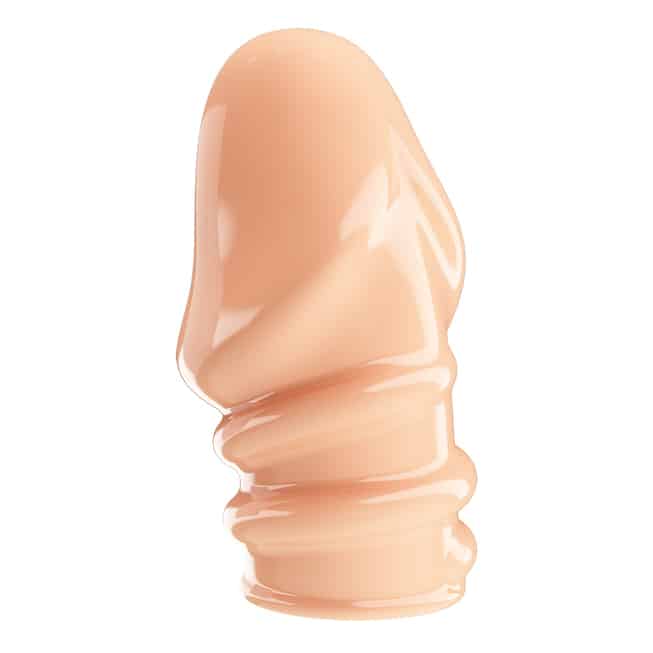 Nasada Pretty Love Jeremy TPR đầu dày 7cm tăng kích thước