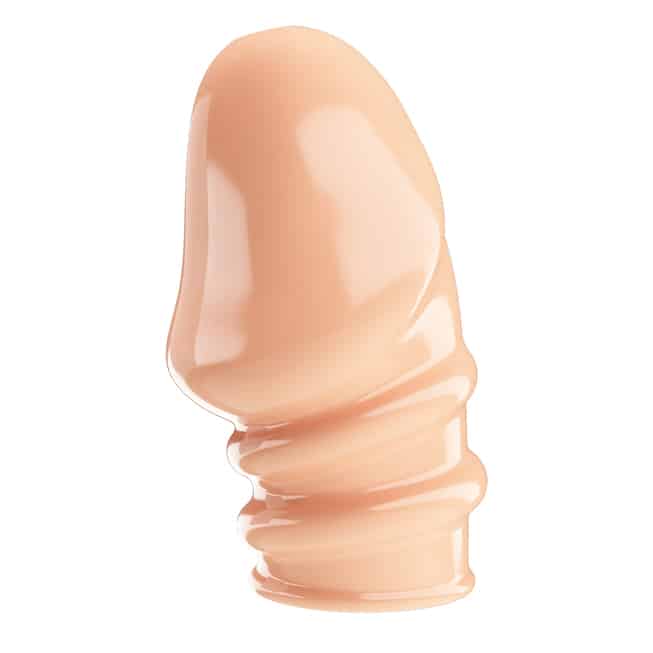Nasada Pretty Love Jeremy TPR đầu dày 7cm tăng kích thước