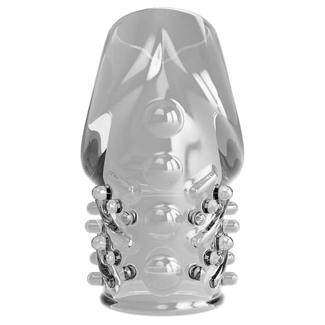 Pretty Love Matias Extender Mở Đầu 3.6cm Dày Siêu Lớn