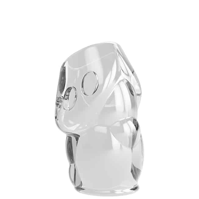 Pretty Love Oscar Cock Extension Mở Đầu Dày 6.4cm