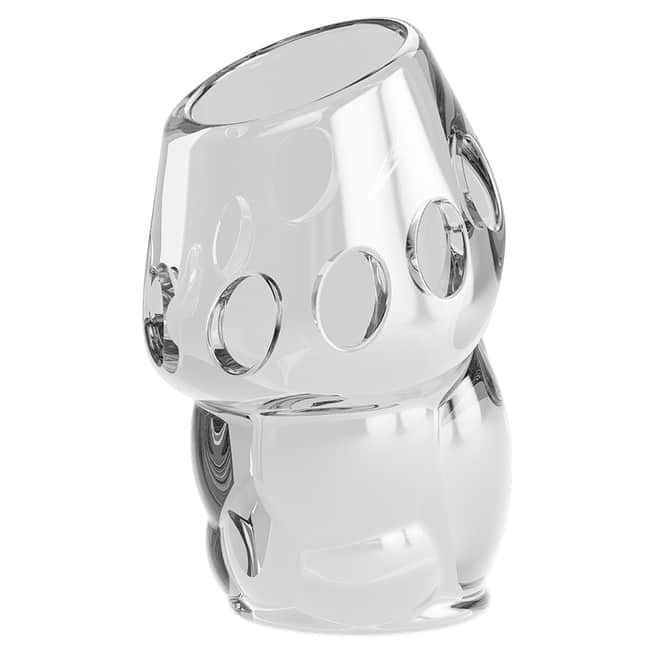 Pretty Love Oscar Cock Extension 6.4cm, Mở Rộng Thoải Mái!