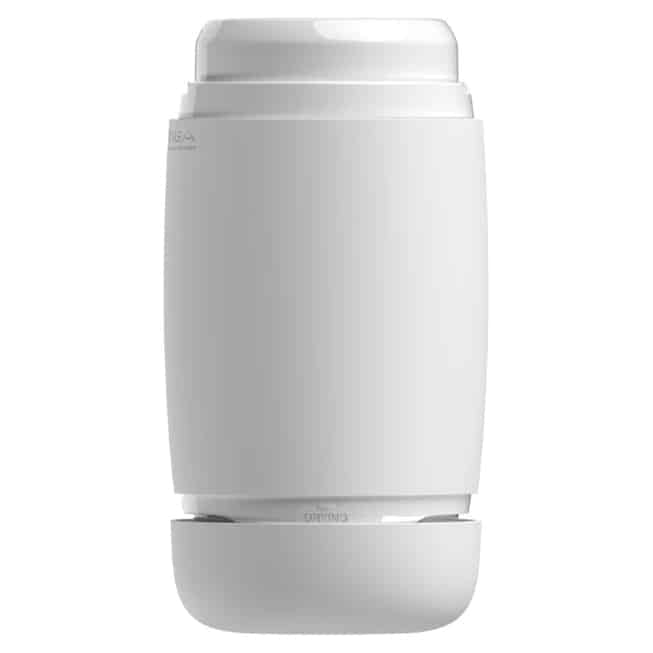 Tenga Puffy Masturbator Trắng Mềm Mịn 16.5cm