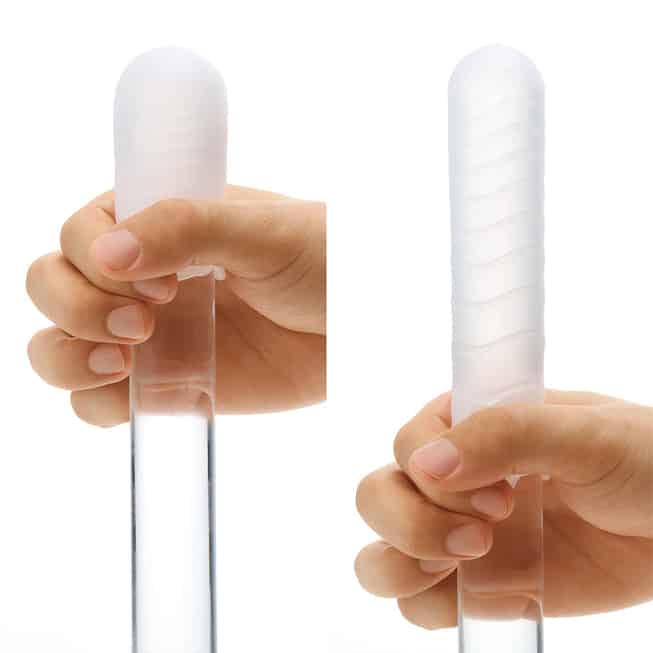Tenga Pocket Cold Spark Xanh Lạnh Siêu Mát