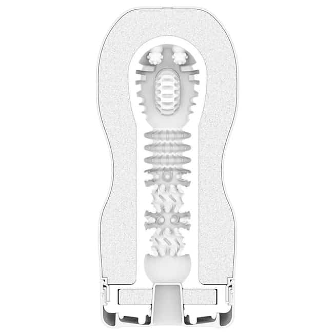 Tenga Vacuum Cup Extra Cool Lạnh Thích 15.5cm