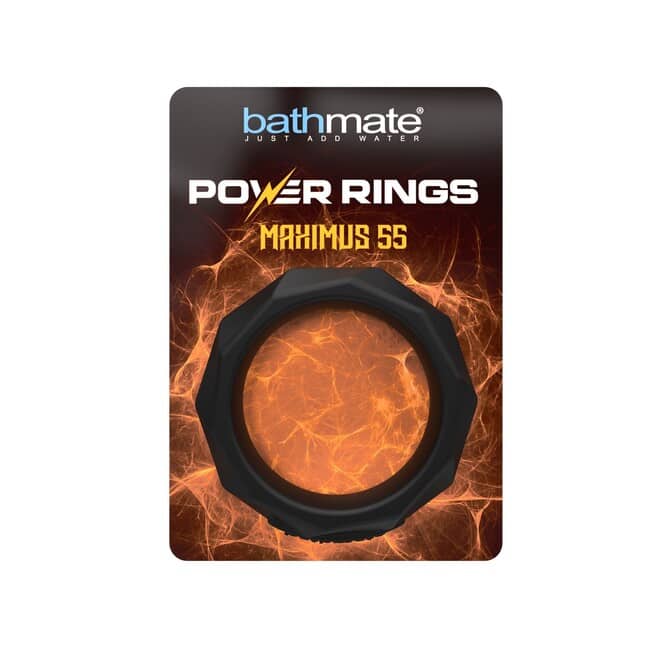Kiểu erec Bathmate Maximus 55 đen giữ nứng lâu