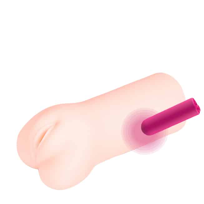 Kokos Sandara Auto Masturbator Rung Tự Động Thực Tế