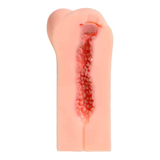 Kokos Sandara Auto Masturbator Rung Tự Động Thực Tế