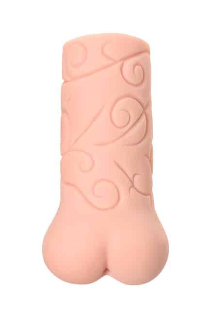Kokos Tattoo Masturbator Auto Rung Âm Đạo Tattoo Mạnh Mẽ