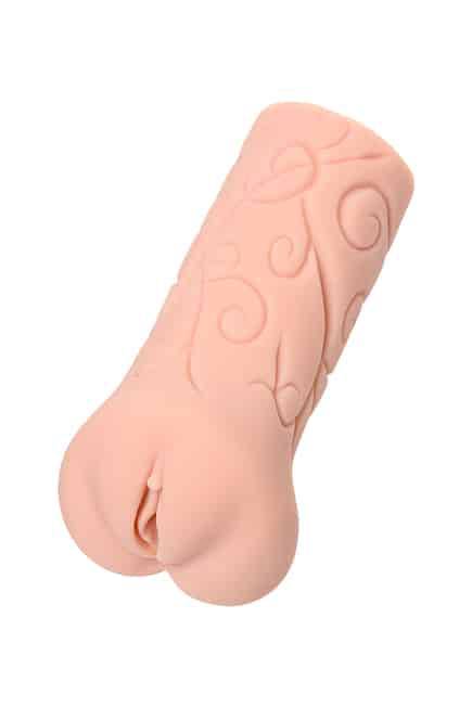 Kokos Tattoo Masturbator Auto Rung Âm Đạo Tattoo Mạnh Mẽ