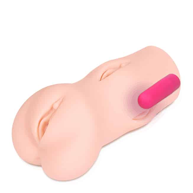 Kokos Dream 18 Auto Masturbator Rung Thực Tế Đỉnh