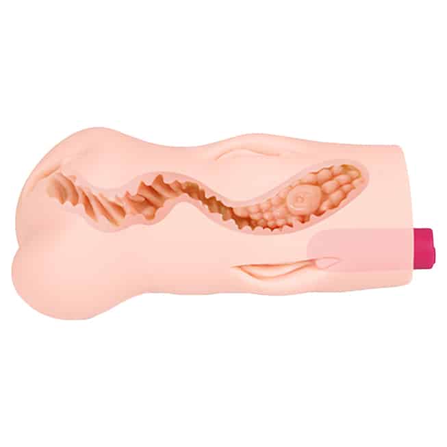 Kokos Dream 18 Auto Masturbator Rung Thực Tế Đỉnh