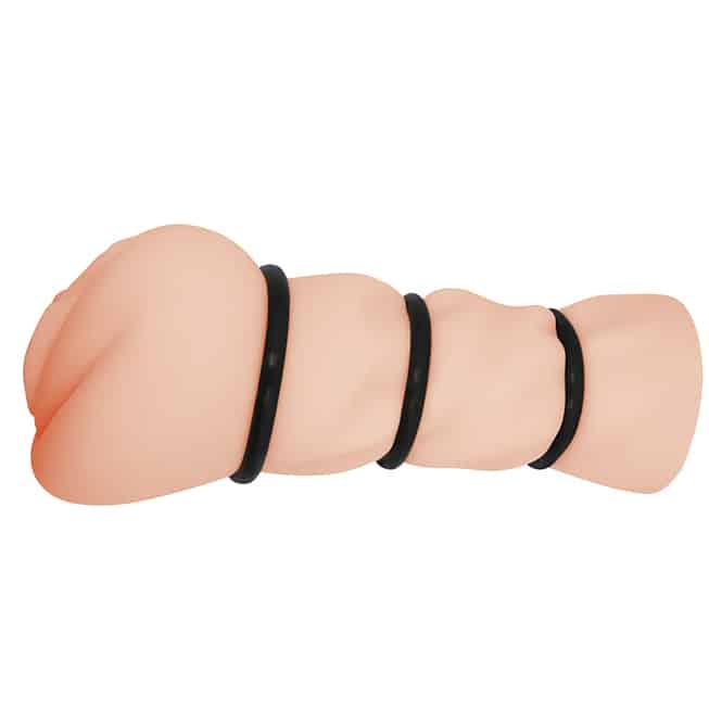 Crazy Bull Baile Âm Đạo 16cm Thực Tế Đỉnh Cao