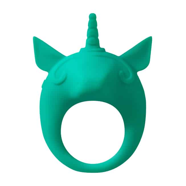 Lola Mimi Unicorn Vòng Rung Xanh Ngọc Thú Vị