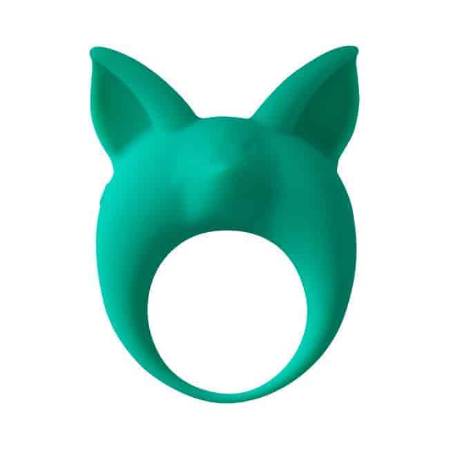 Lola Games Mimi Kitten Kyle Ring Xanh Ngọc Rung Siêu Dễ