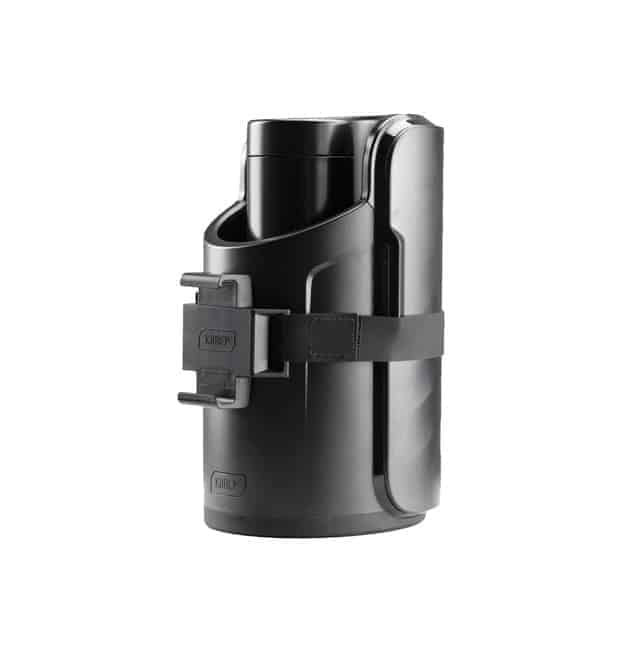 Kiiroo Keon Giá Đỡ ĐT Đen - Tương Thích Hoàn Hảo Trợ Thủ Công Nghệ