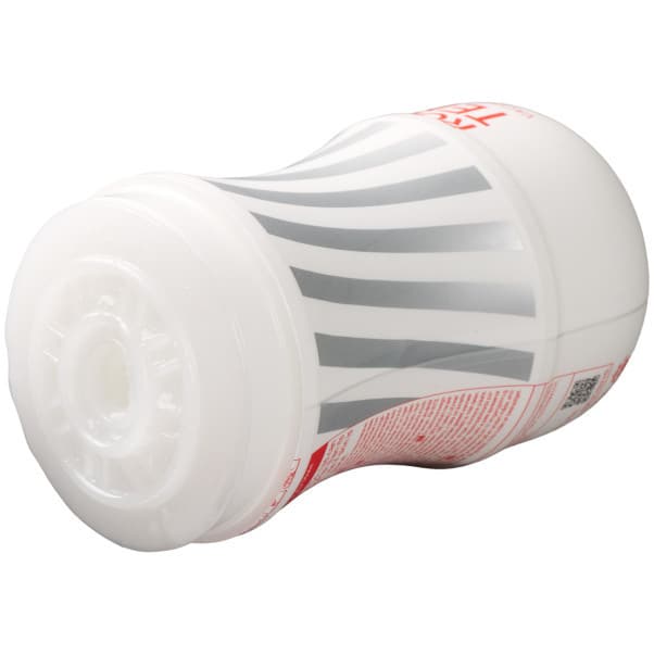 Tenga Rolling Cup Gentle White Vacuum Gyro Siêu Mềm