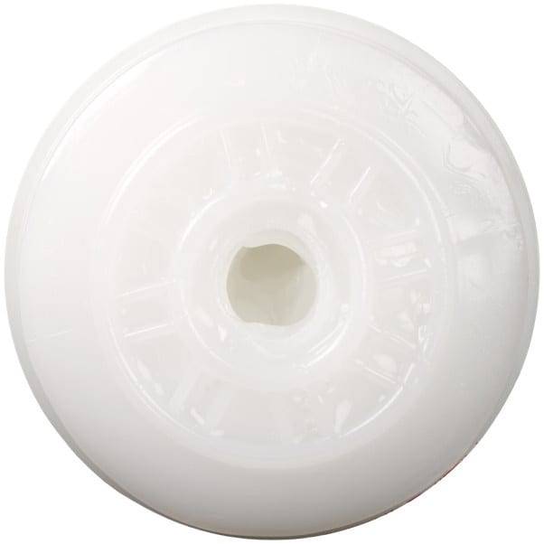 Tenga Rolling Cup Gentle White Vacuum Gyro Siêu Mềm