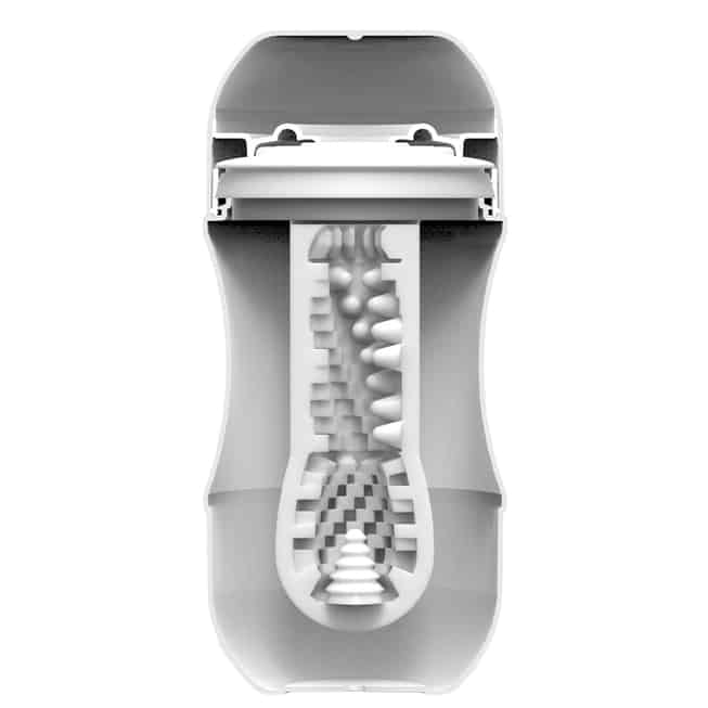 Tenga Rolling Cup Strong MaSturbator Cuộn Hút Mạnh