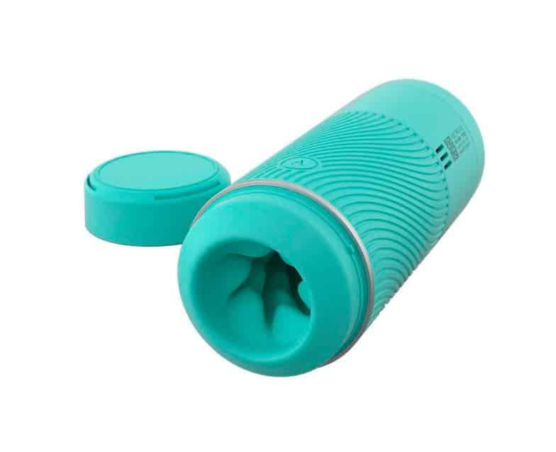 Masturbator Arcwave Pow Xanh Hút Mạnh Đỉnh Cao