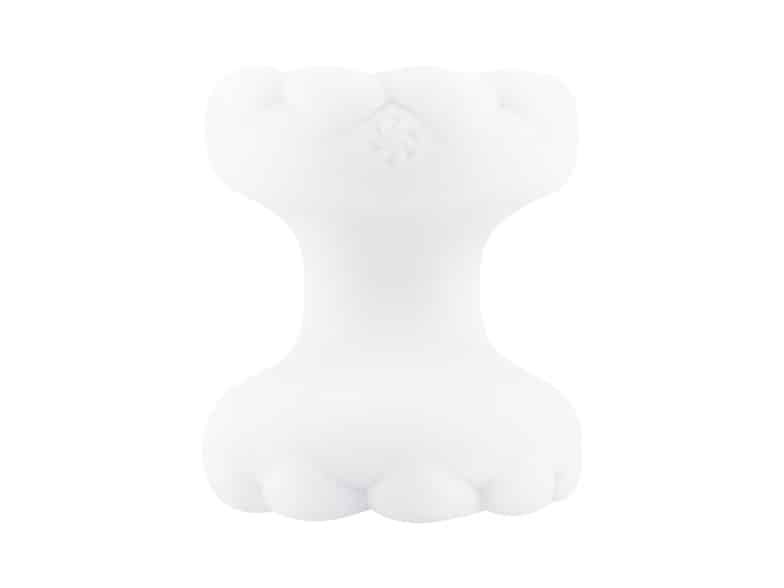 Lola Henchman Masturbator Trắng Stopper 7cm Nam Đa Năng