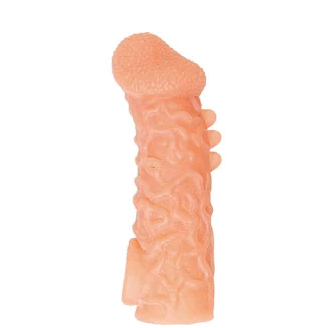 Kokos Sleeve L Cock TPE Giữ Dái Thật Khoái Lạc