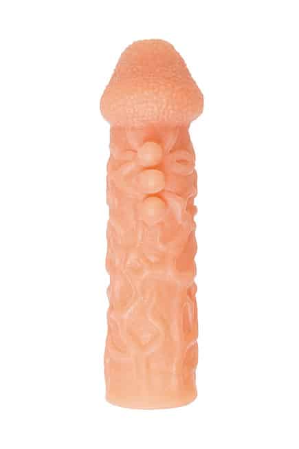 Kokos Sleeve L Cock TPE Giữ Dái Thật Khoái Lạc