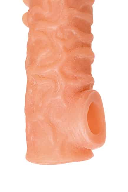 Kokos Sleeve L Cock TPE Giữ Dái Thật Khoái Lạc