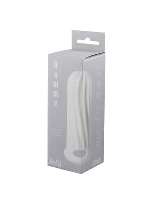 Lola Homme Extender Wide Trắng Tăng Size Bí Mật