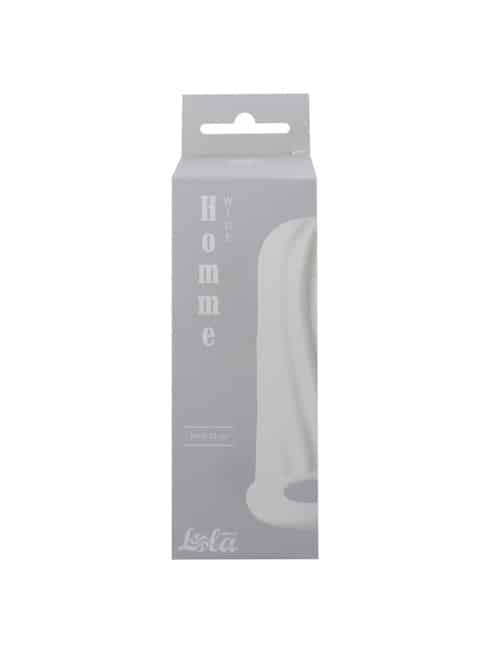 Lola Homme Extender Wide Trắng Tăng Size Bí Mật