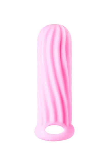 Lola Homme Wide Ống Đút Hồng M Túi Bi 13cm Dày Dặn