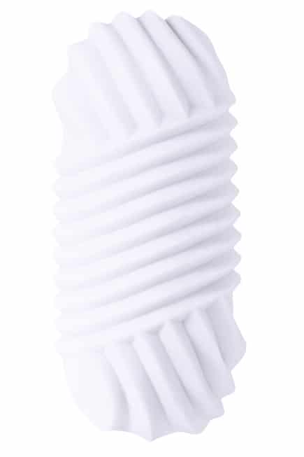 Masturbator Lola Marshmallow Honey Trắng 2 Lỗ Mềm
