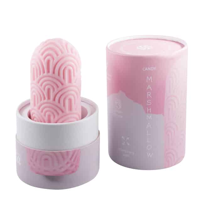 Masturbator Lola Marshmallow 2 Lỗ Siêu Chặt