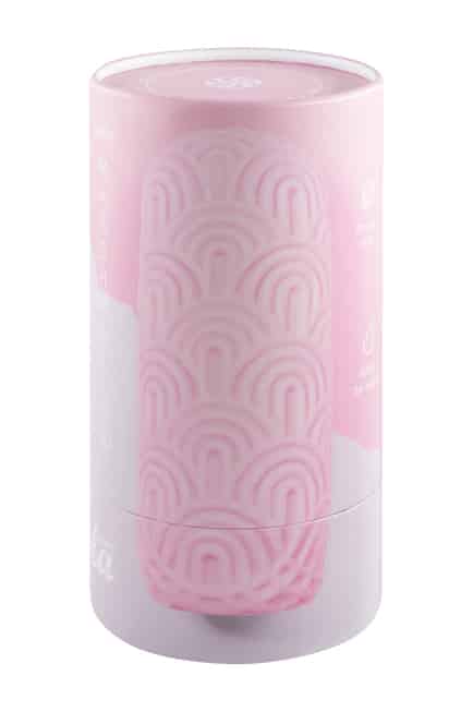 Masturbator Lola Marshmallow 2 Lỗ Siêu Chặt