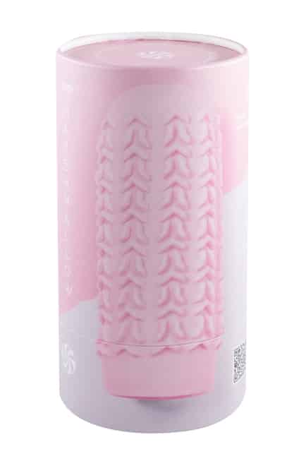 Masturbator Lola Marshmallow 2 Lỗ Siêu Chặt