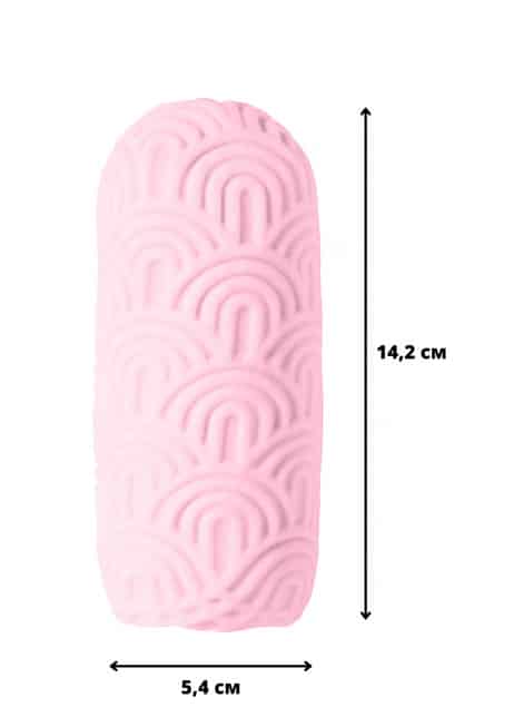 Masturbator Lola Marshmallow 2 Lỗ Siêu Chặt