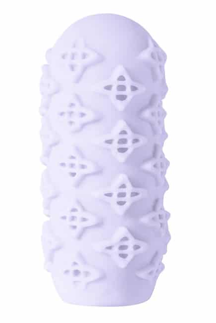 Lola Marshmallow Masturbator Tím Honey Đôi Mặt