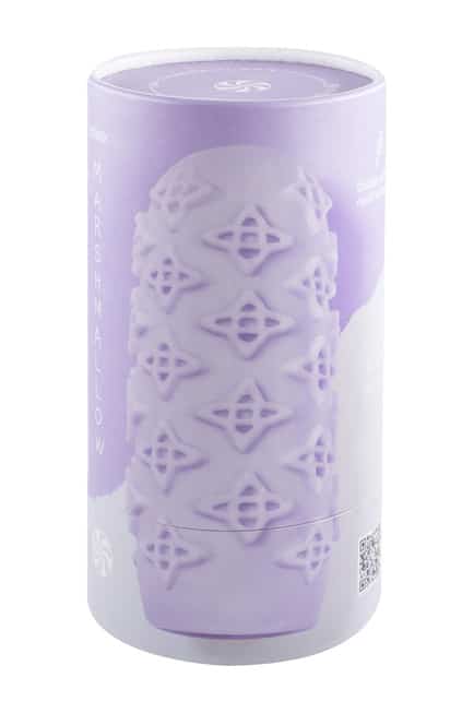 Lola Marshmallow Masturbator Tím Honey Đôi Mặt