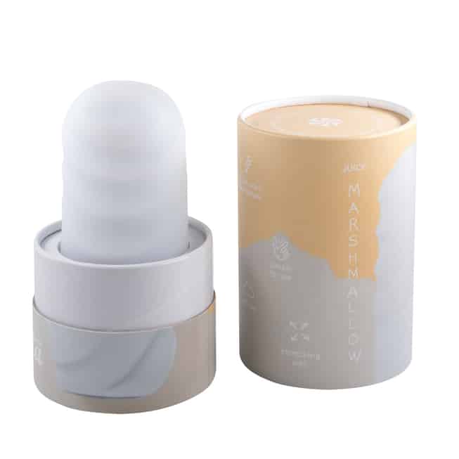 Lola Marshmallow Masturbator 2 Mặt Juicy