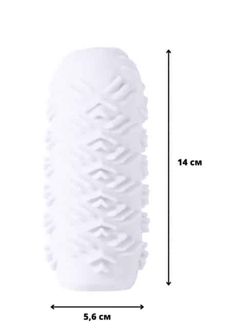 Lola Marshmallow Masturbator 2 Mặt Juicy