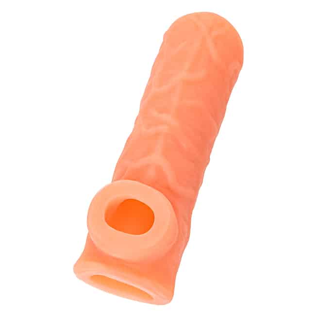 Nasadka Kokos L TPE 14cm Bắt Túi Siêu Thực Khoái Cảm Đỉnh