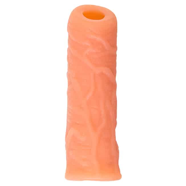 Nasadka Kokos L TPE 14cm Bắt Túi Siêu Thực Khoái Cảm Đỉnh