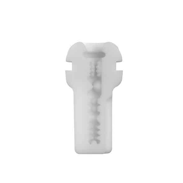 Vibro Masturbator Svakom Robin Trắng Mút Sâu