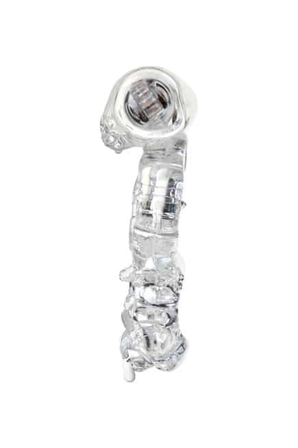 Toyfa Vòng Rung Nâng Bầu Cứng Ngắc Tăng Sướng
