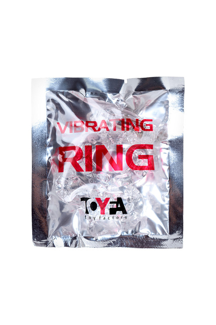 Toyfa Vòng Rung Nâng Bầu Cứng Ngắc Tăng Sướng