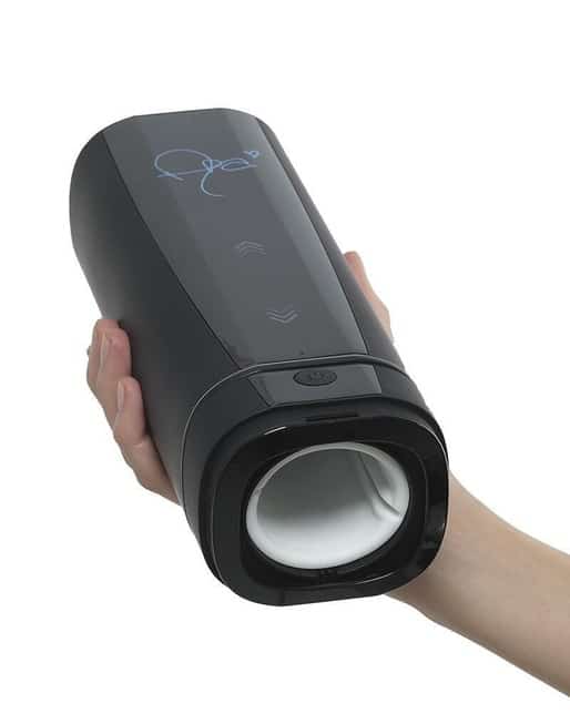 Kiiroo Onyx Asa Akira Thủ Dâm Xa Siêu Thật